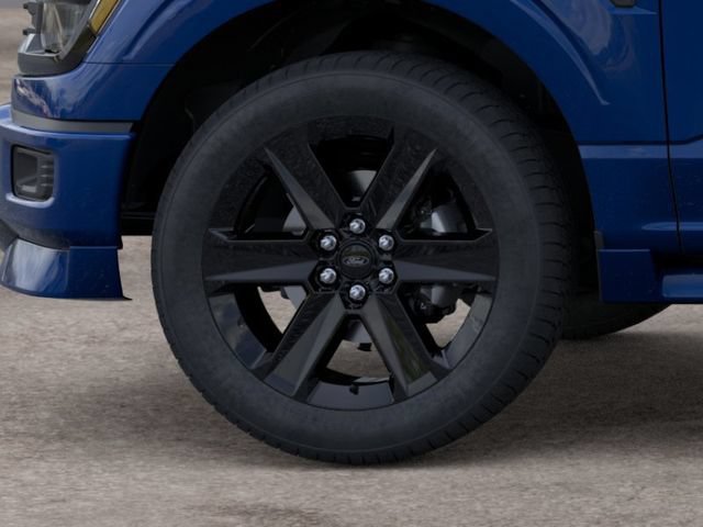 New 2026 Ford F150 STX w/ F-150 LOBO Package AWD/4WD image 19