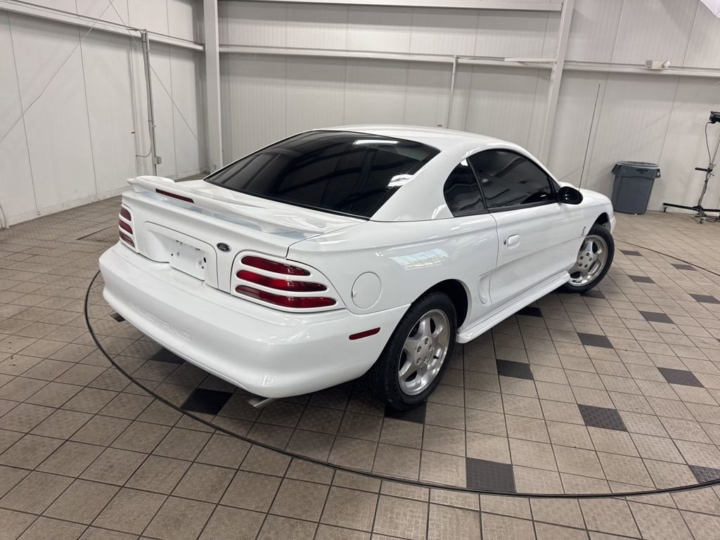 Used 1994 Ford Mustang Cobra image 7
