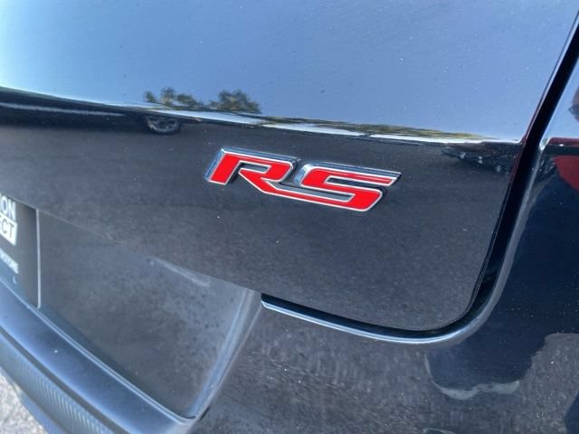 Used 2024 Chevrolet TrailBlazer RS AWD/4WD image 28