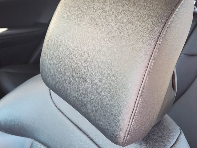 Certified 2023 Kia Sportage EX image 15