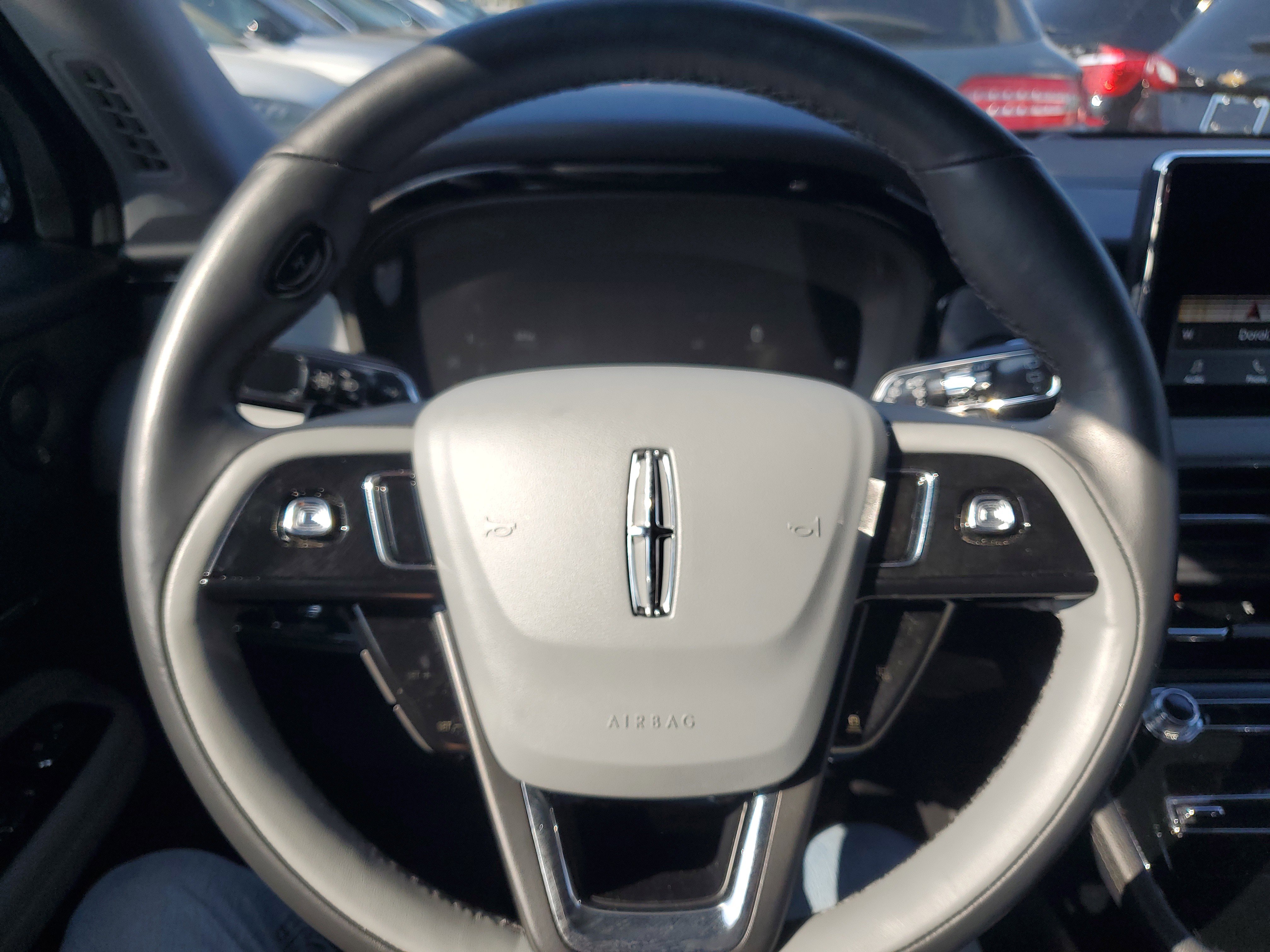 Certified 2022 Lincoln Corsair Reserve w/ Equipment Group 201A image 15