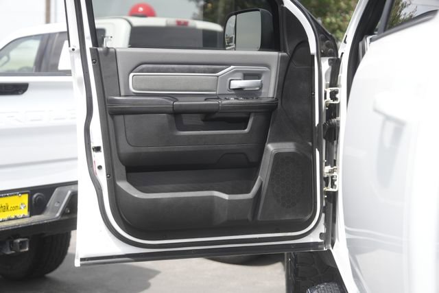 Used 2021 RAM 2500 Big Horn image 30
