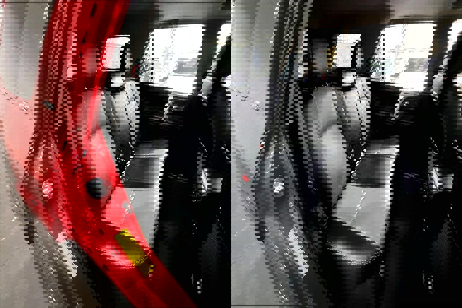 Used 2017 Toyota 4Runner SR5 Premium AWD/4WD image 20