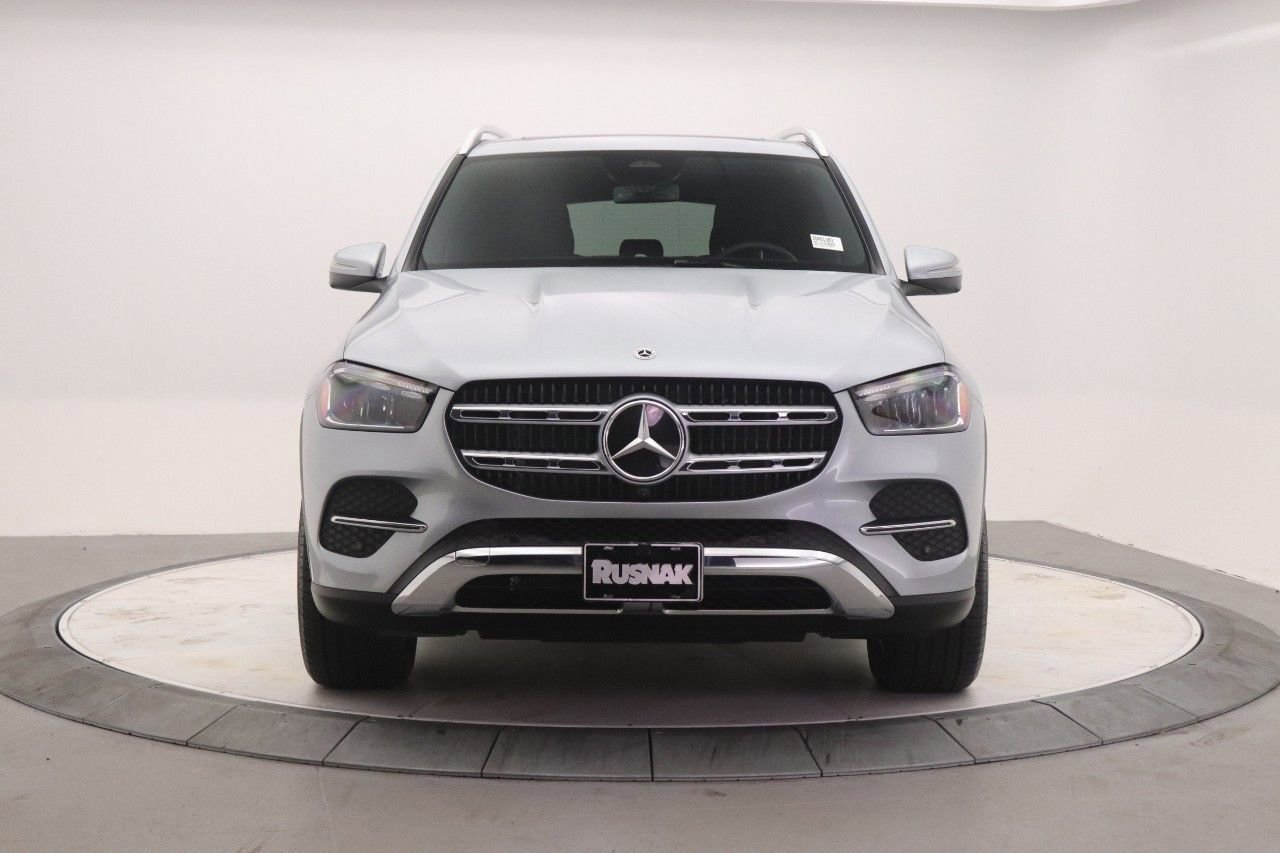 Certified 2026 Mercedes-Benz GLE 350 GLE 350 image 7