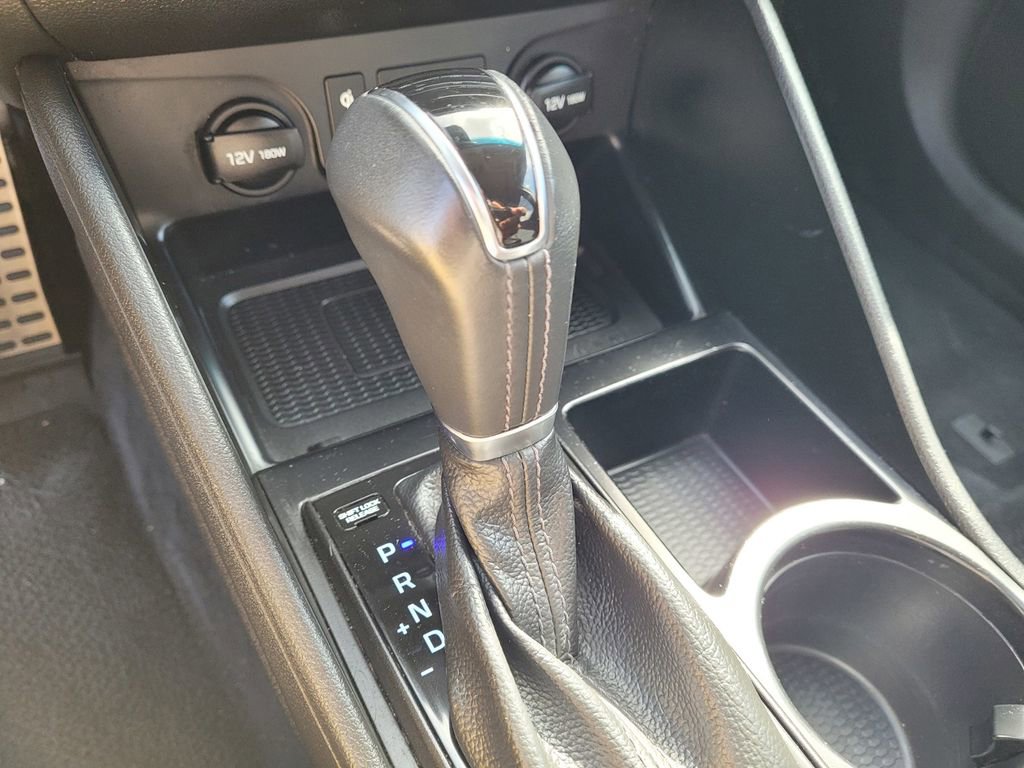 Used 2019 Hyundai Tucson Night image 23