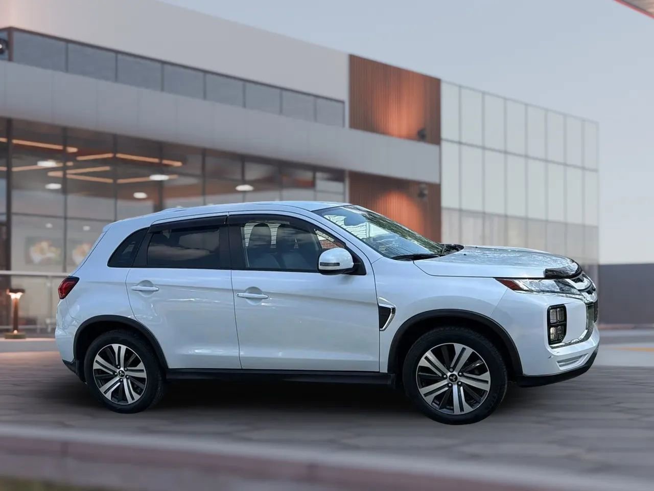 Used 2022 Mitsubishi Outlander Sport SE image 15