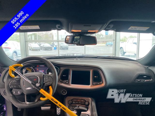 Used 2023 Dodge Challenger R/T Scat Pack image 17