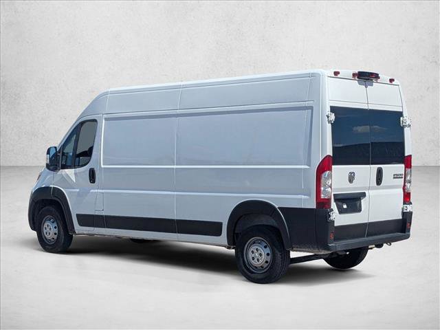 Used 2023 RAM ProMaster 2500 FWD image 7