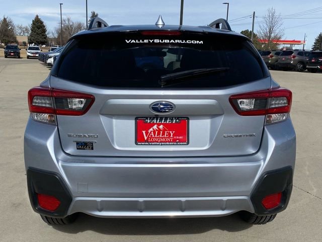 Used 2020 Subaru Crosstrek 2.0i Premium w/ Moonroof Package 2 image 4