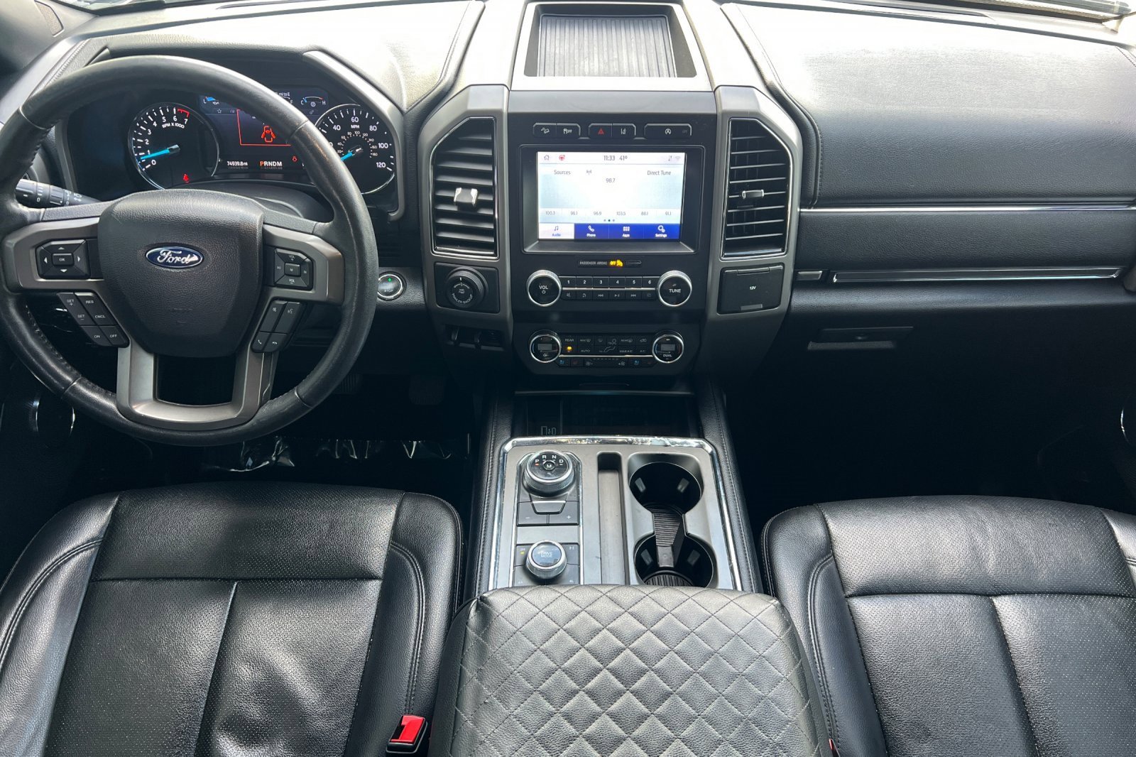 Used 2020 Ford Expedition XLT w/ Equipment Group 202A image 13