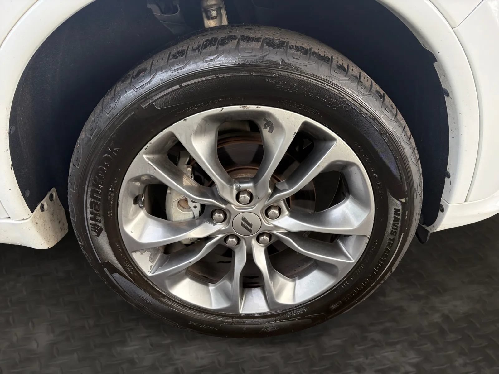 Used 2020 Dodge Durango GT AWD/4WD image 38