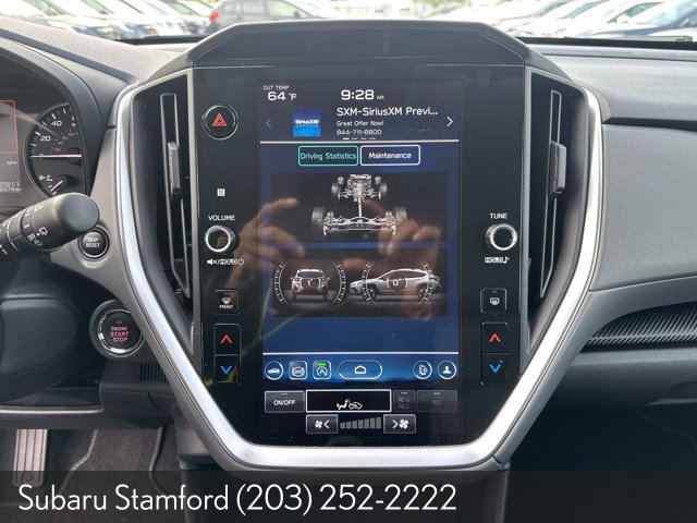 Certified 2024 Subaru Crosstrek 2.0i Premium AWD/4WD image 20