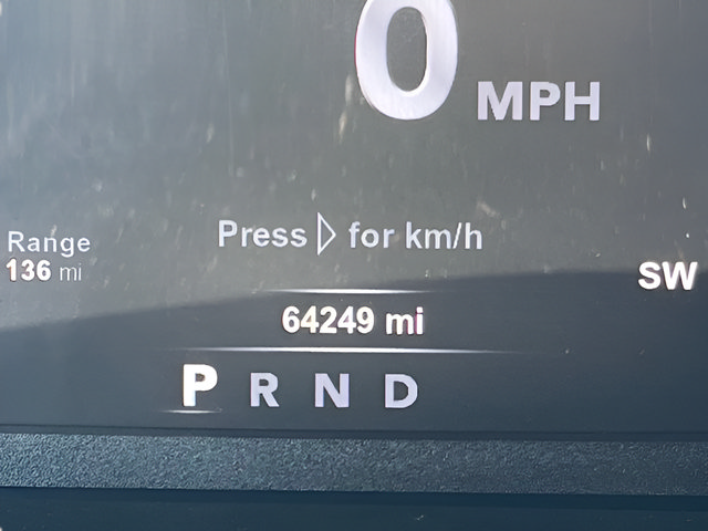 Used 2018 RAM 1500 Laramie w/ Convenience Group AWD/4WD image 20