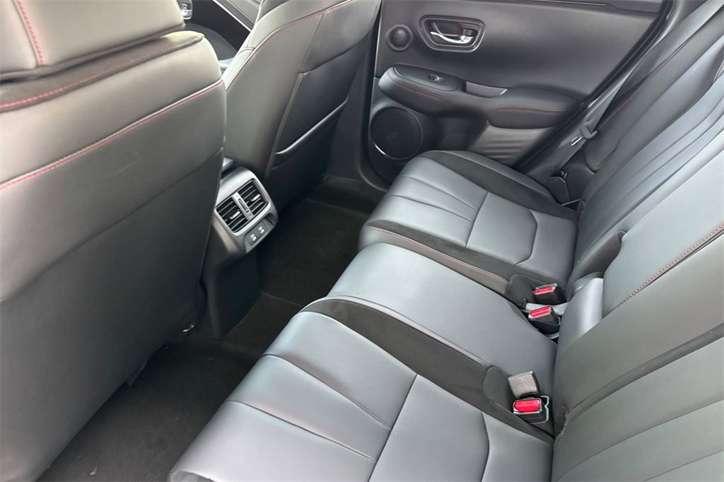 Certified 2025 Acura ADX A-Spec image 5