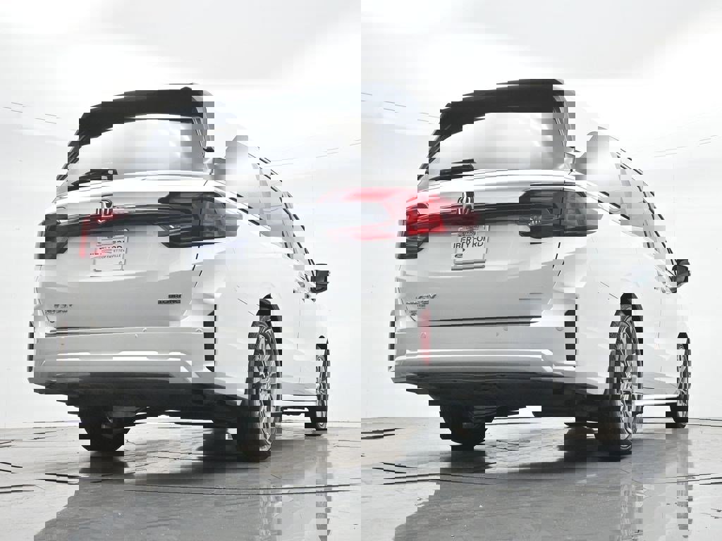 Used 2026 Honda Odyssey Touring image 33