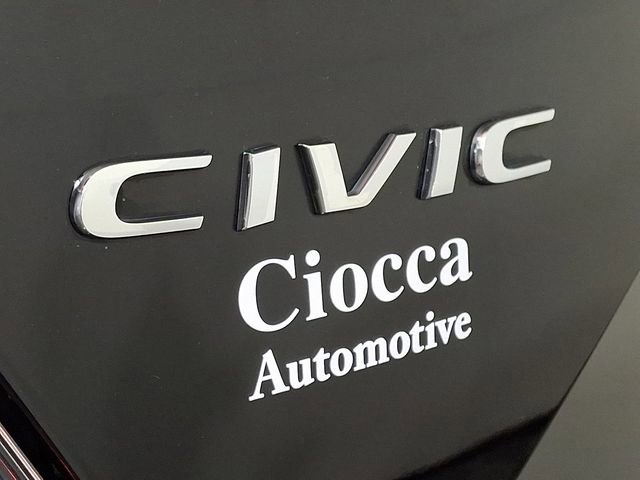 Used 2016 Honda Civic EX-L image 30