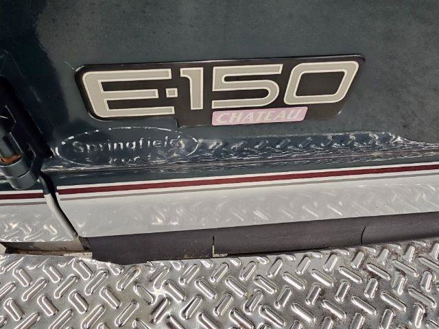 Used 2000 Ford E-150 and Econoline 150 Wagon image 32