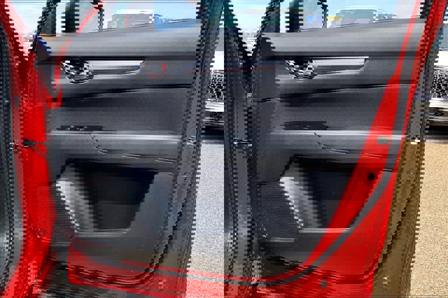 Used 2020 MAZDA CX-5 Sport image 23