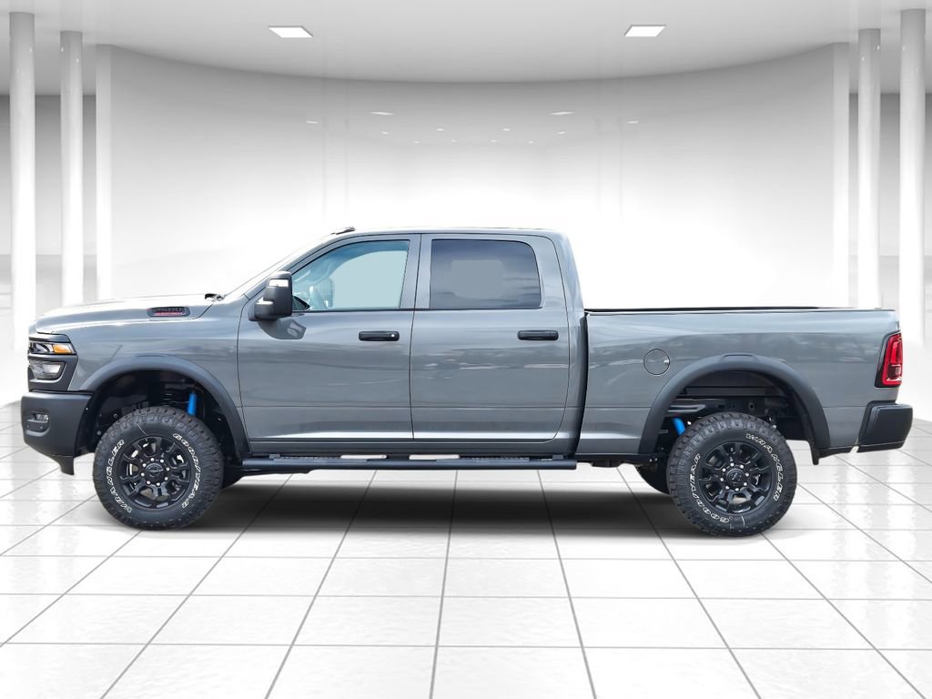 New 2026 RAM 2500 Tradesman image 6
