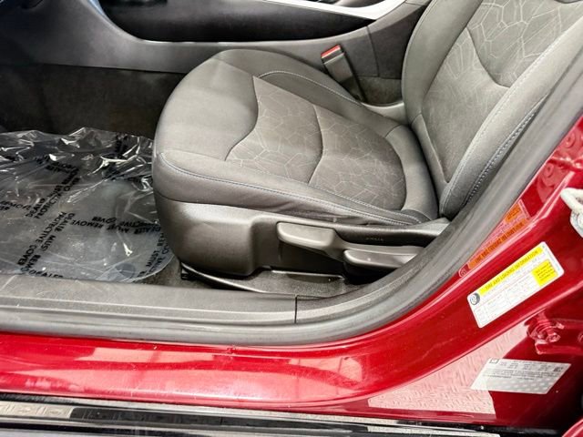 Used 2017 Chevrolet Volt LT w/ Comfort Package FWD image 10