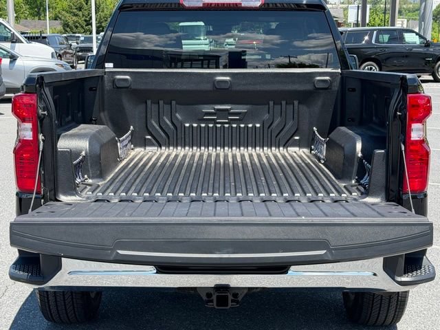 Certified 2023 Chevrolet Silverado 1500 LT AWD/4WD image 21