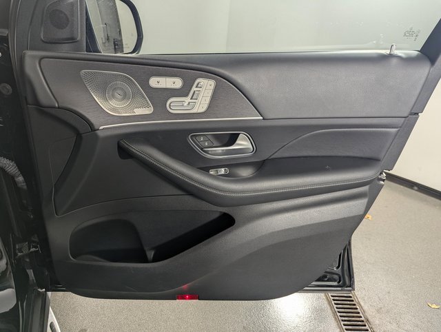 Used 2021 Mercedes-Benz GLE 350 4MATIC image 22