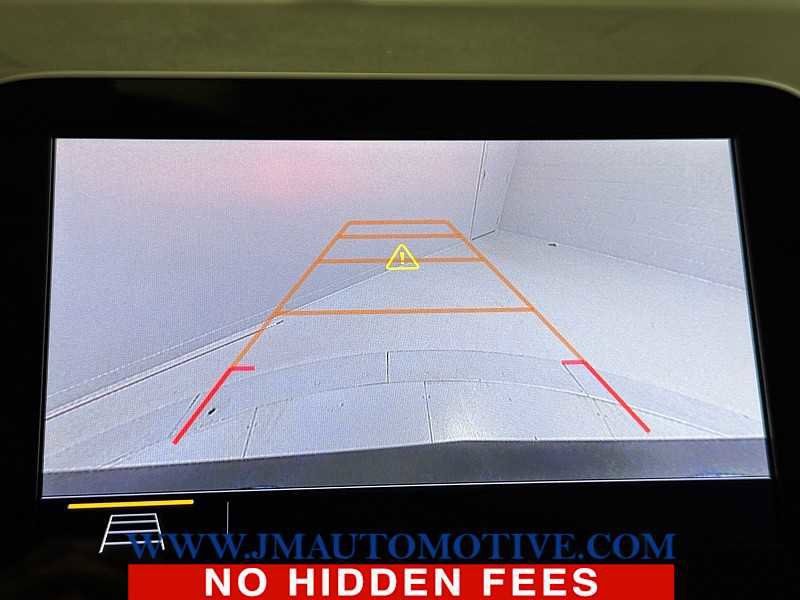 Used 2019 Chevrolet Equinox LT w/ Sun & Navigation Package image 31