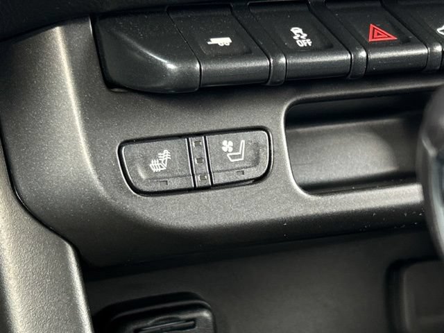 Used 2022 GMC Canyon Denali AWD/4WD image 42