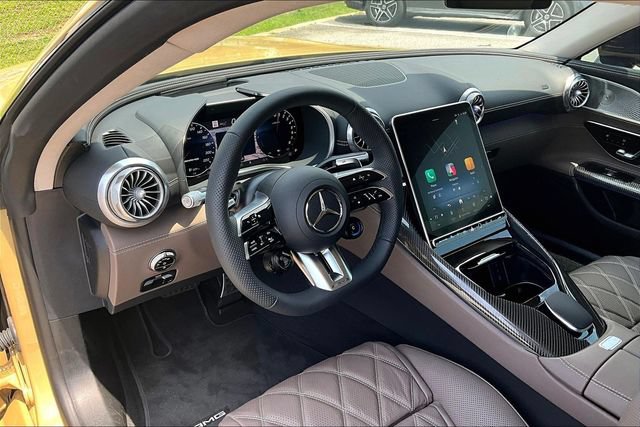 New 2026 Mercedes-Benz AMG GT 63 image 5