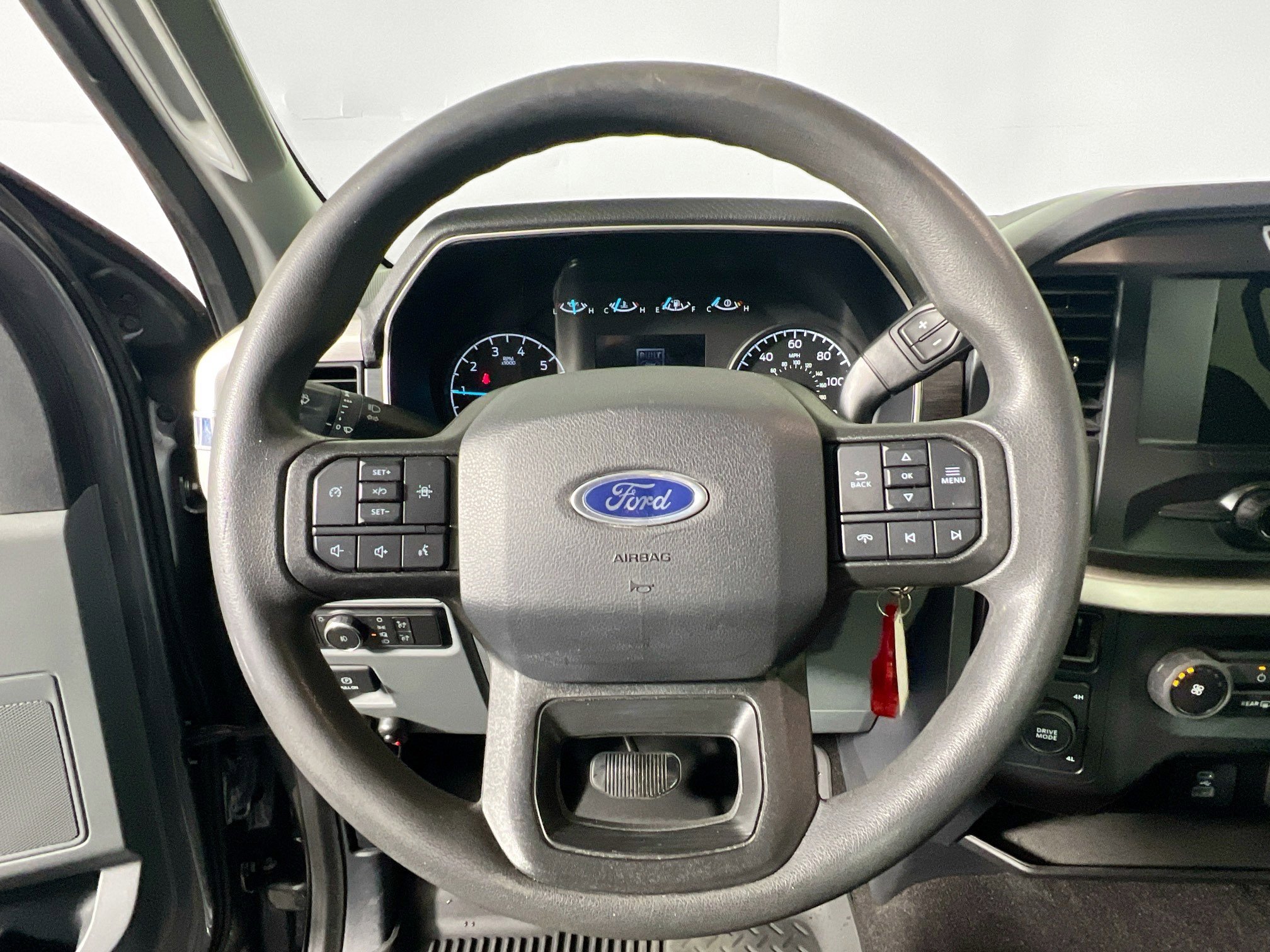 Used 2021 Ford F150 XLT image 17