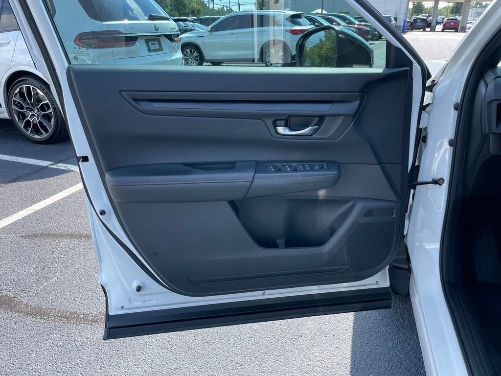 Certified 2024 Honda CR-V Sport image 23