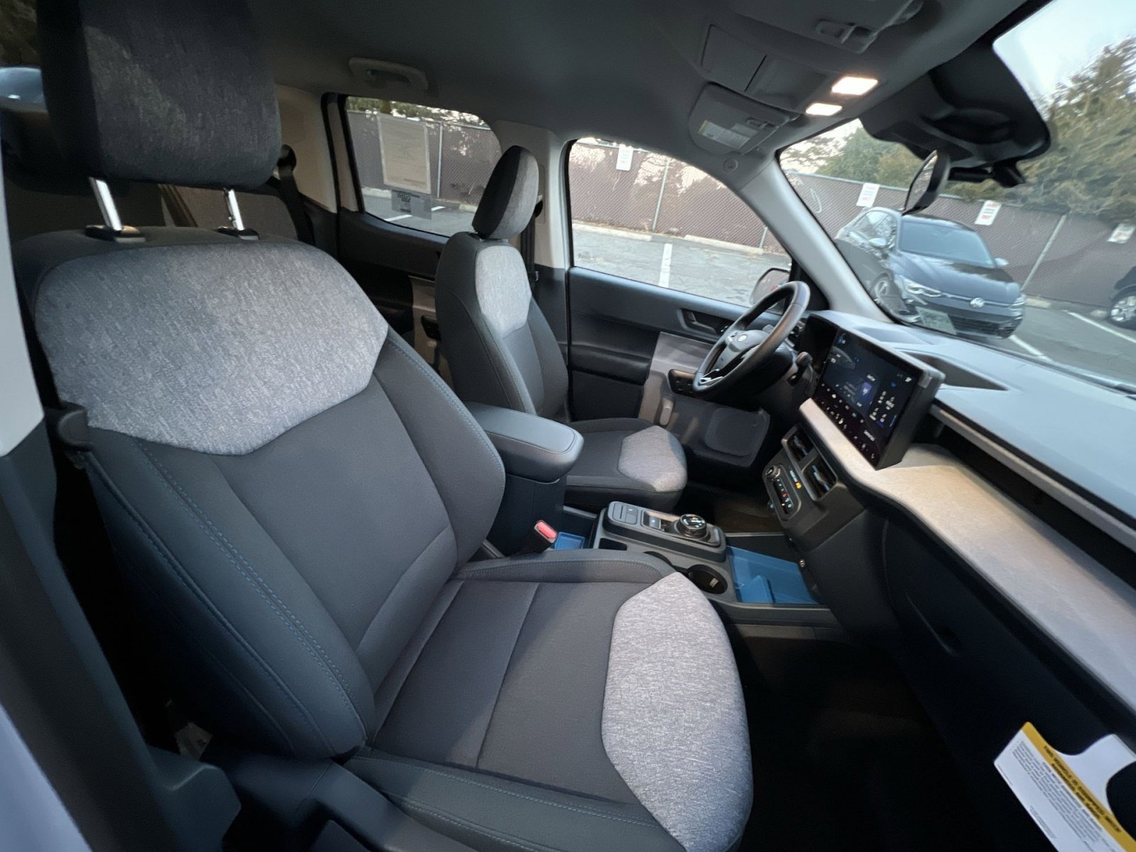 New 2026 Ford Maverick XLT w/ Equipment Group 301A image 24