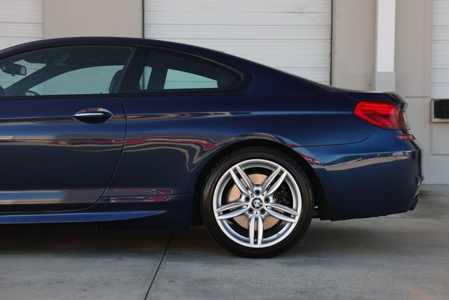 Used 2013 BMW 650i xDrive Coupe AWD/4WD image 33