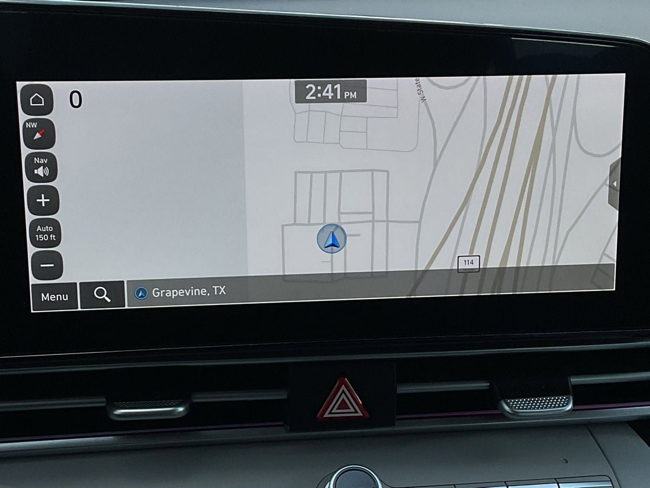 Used 2025 Hyundai Elantra Limited image 28
