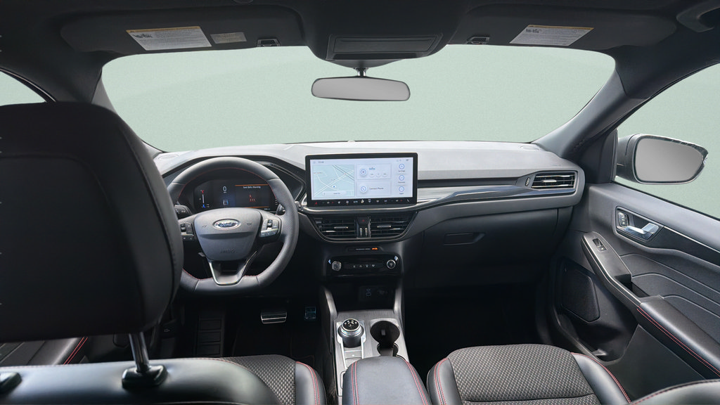 Certified 2023 Ford Escape ST-Line w/ Tech Pack #1 FWD image 15
