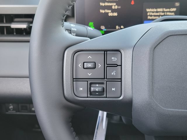 New 2026 Toyota RAV4 XSE AWD/4WD image 8