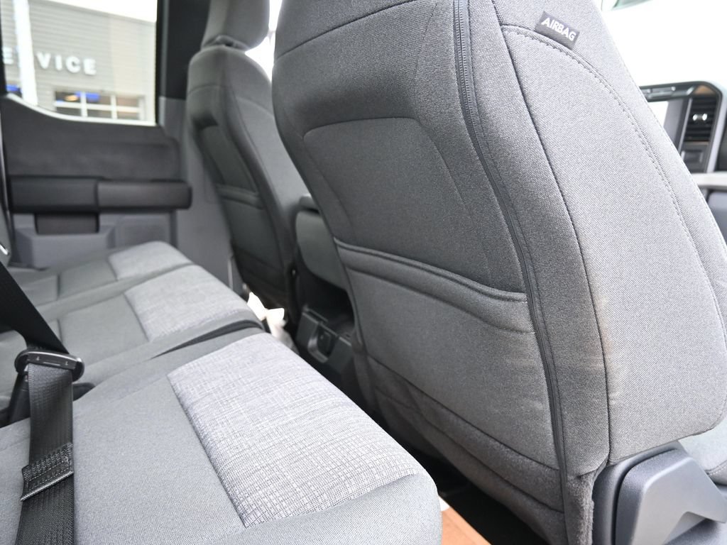 Used 2024 Ford F550 2WD SuperCab Super Duty w/ XLT Value Package image 84