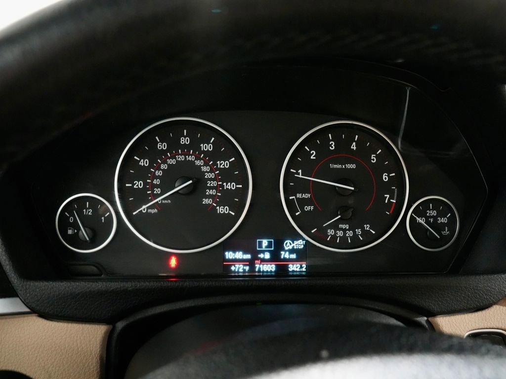 Used 2017 BMW 330i Sedan image 14