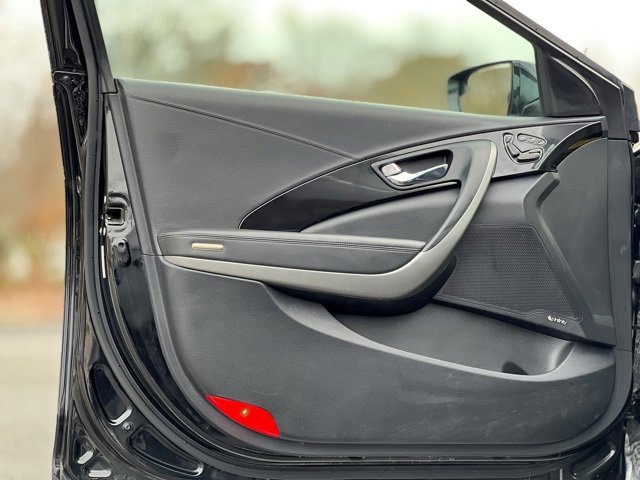 Used 2014 Hyundai Azera Limited w/ Option Group 02 image 10