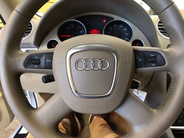 Used 2009 Audi A4 2.0T FWD image 13