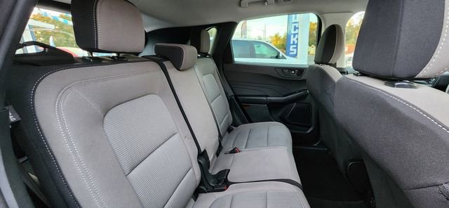 Used 2021 Ford Escape S image 12