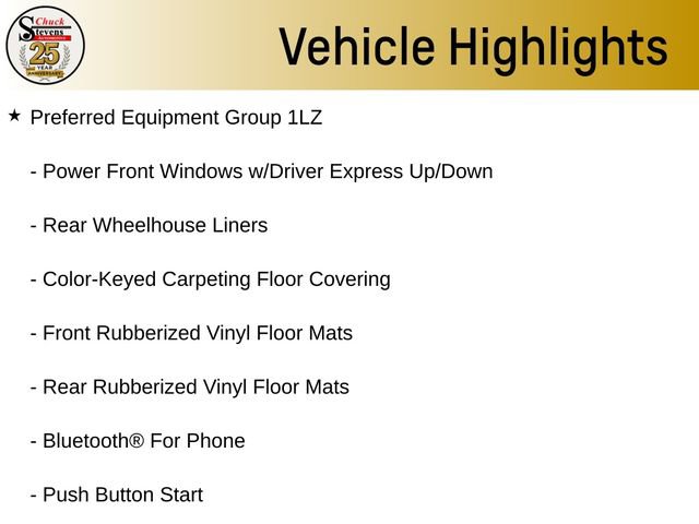 Used 2024 Chevrolet Silverado 2500 LTZ w/ LTZ Convenience Package image 15