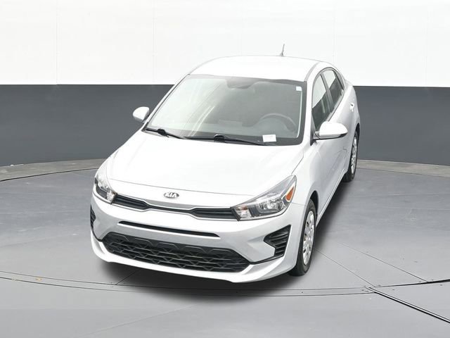 Used 2021 Kia Rio LX image 61