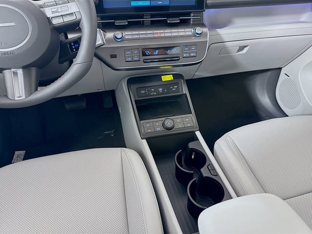 New 2026 Hyundai Kona Limited AWD/4WD image 25