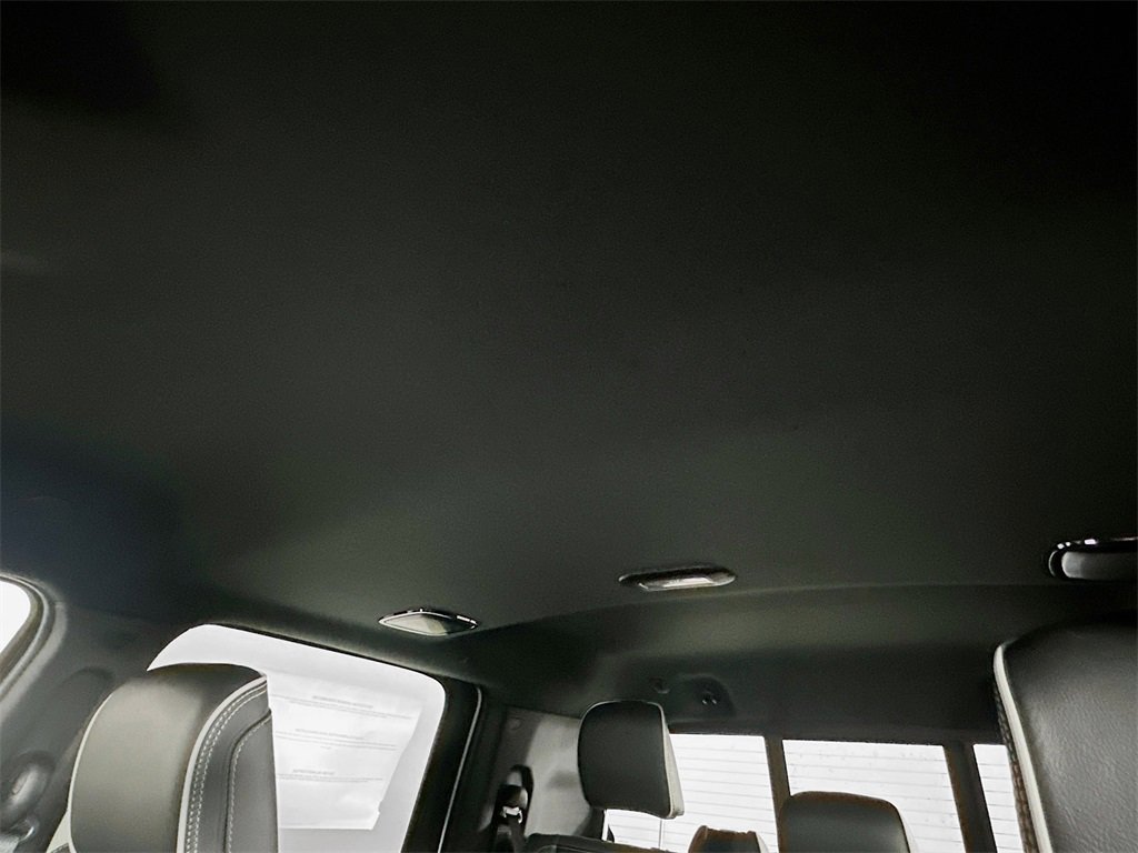 New 2026 RAM 3500 Limited image 14