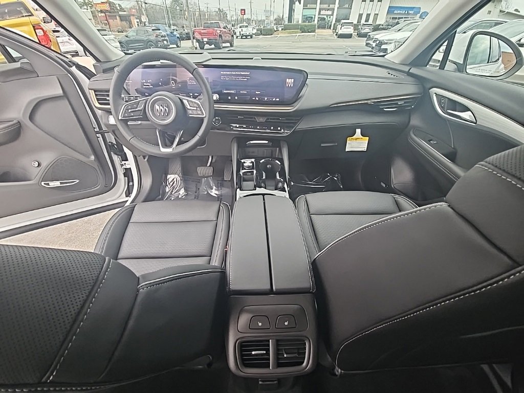 New 2025 Buick Envision Avenir image 14