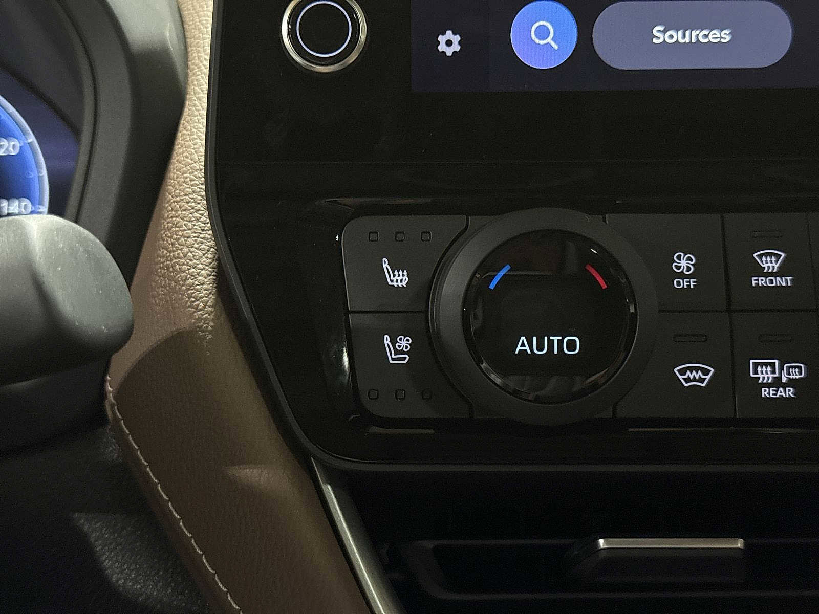 Used 2026 Toyota Grand Highlander Platinum image 37