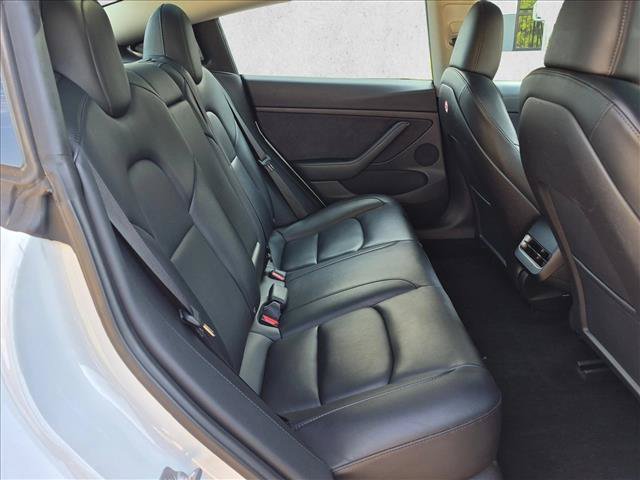 Used 2023 Tesla Model 3 Standard Range RWD image 20