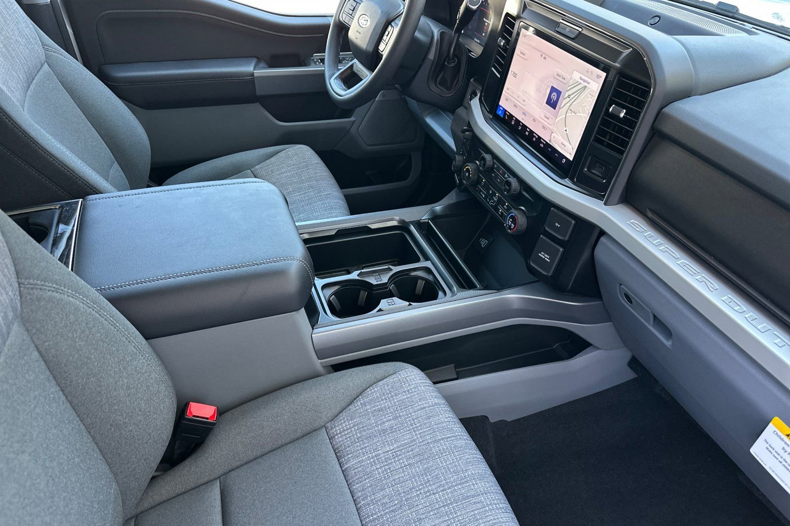 New 2026 Ford F350 XLT w/ XLT Premium Package image 14