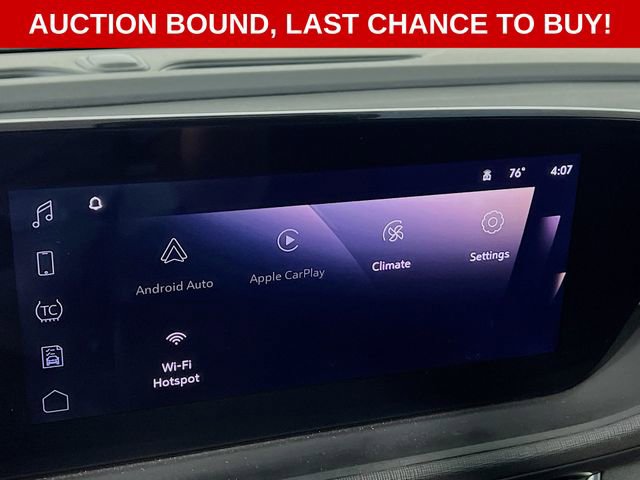 Used 2024 Buick Envista Preferred image 12